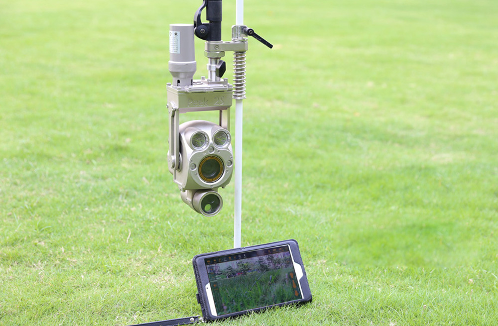 286幕府山庄管道检测QV潜望镜